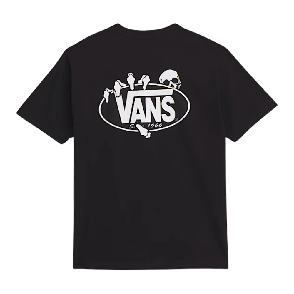 Show Off T-Shirt Black - Image 2