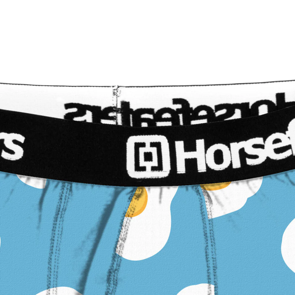 Sidney Boxer Shorts Eggs - Image 2