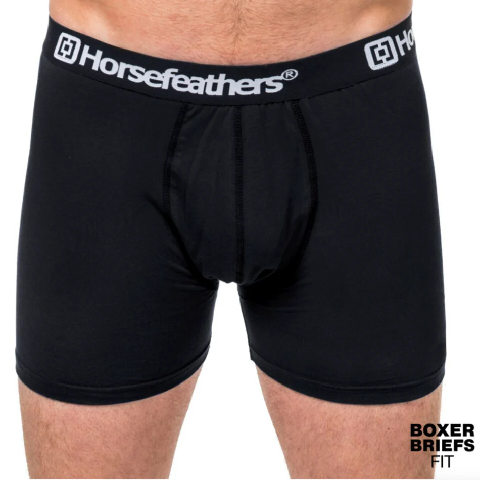 Sidney Boxer Shorts Ignite - Image 5