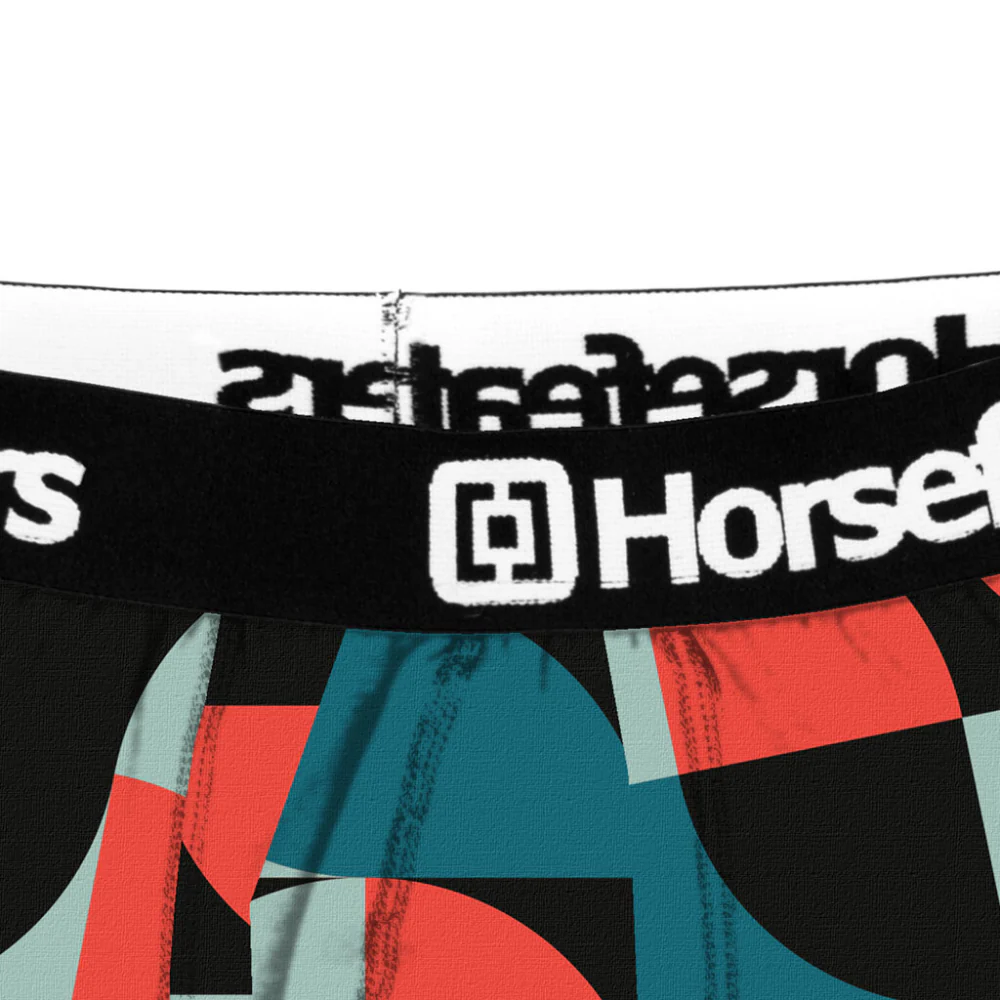 Sidney Boxer Shorts Mosaic - Image 2