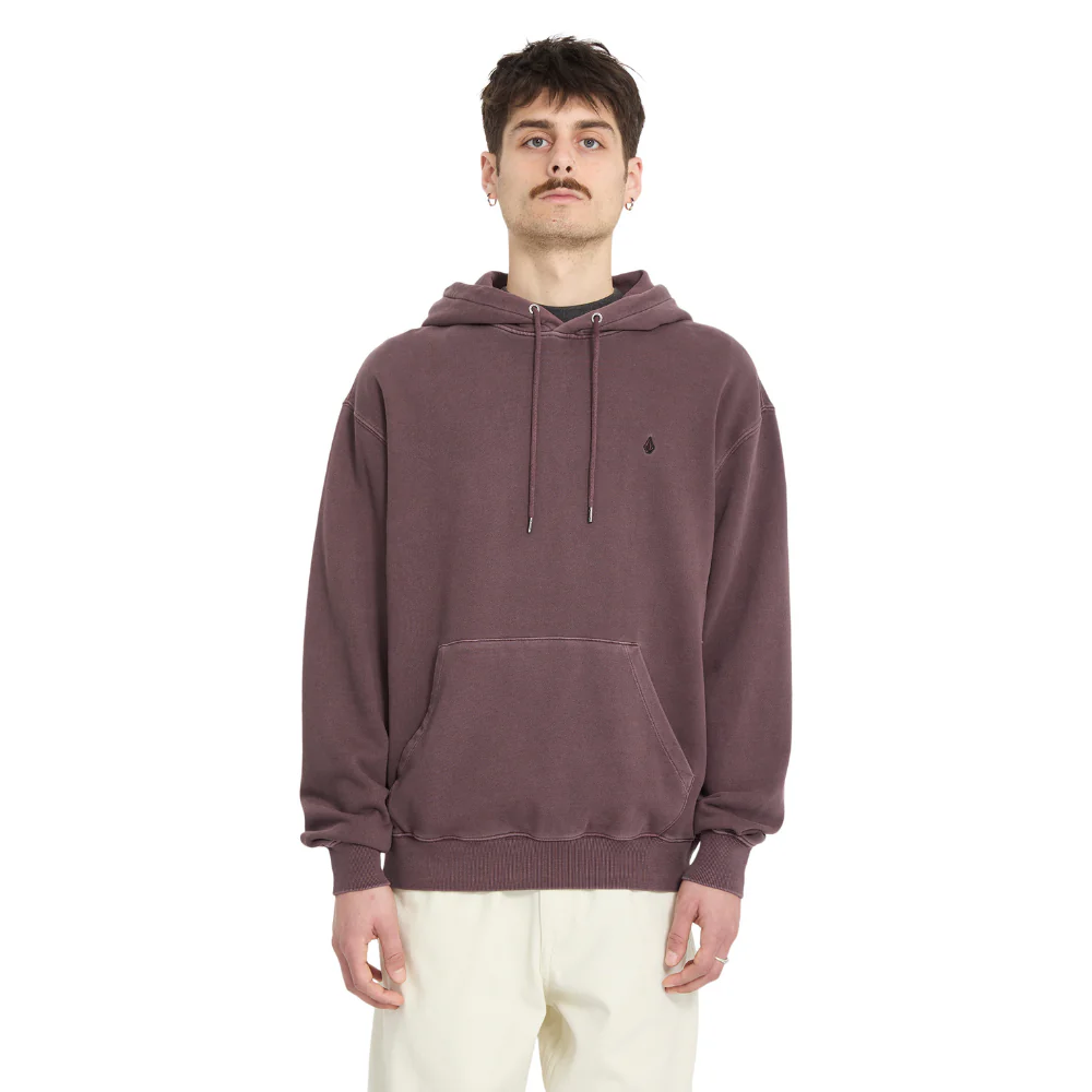 Single Stone TW Hoodie Pistol Punch