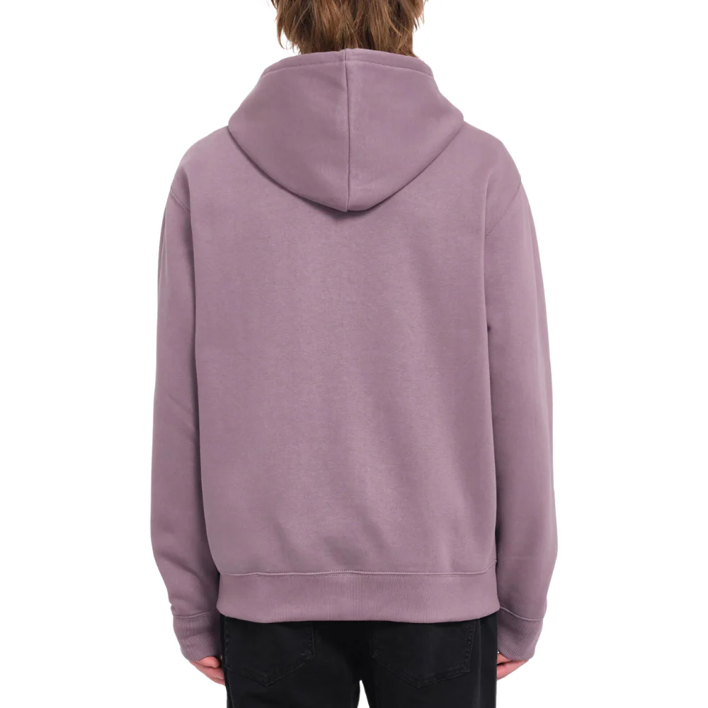 Single Stone Zip Vintage Violet - Image 2
