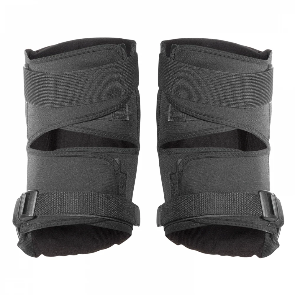 Sk8 DHP's Kneepads Black - Image 2