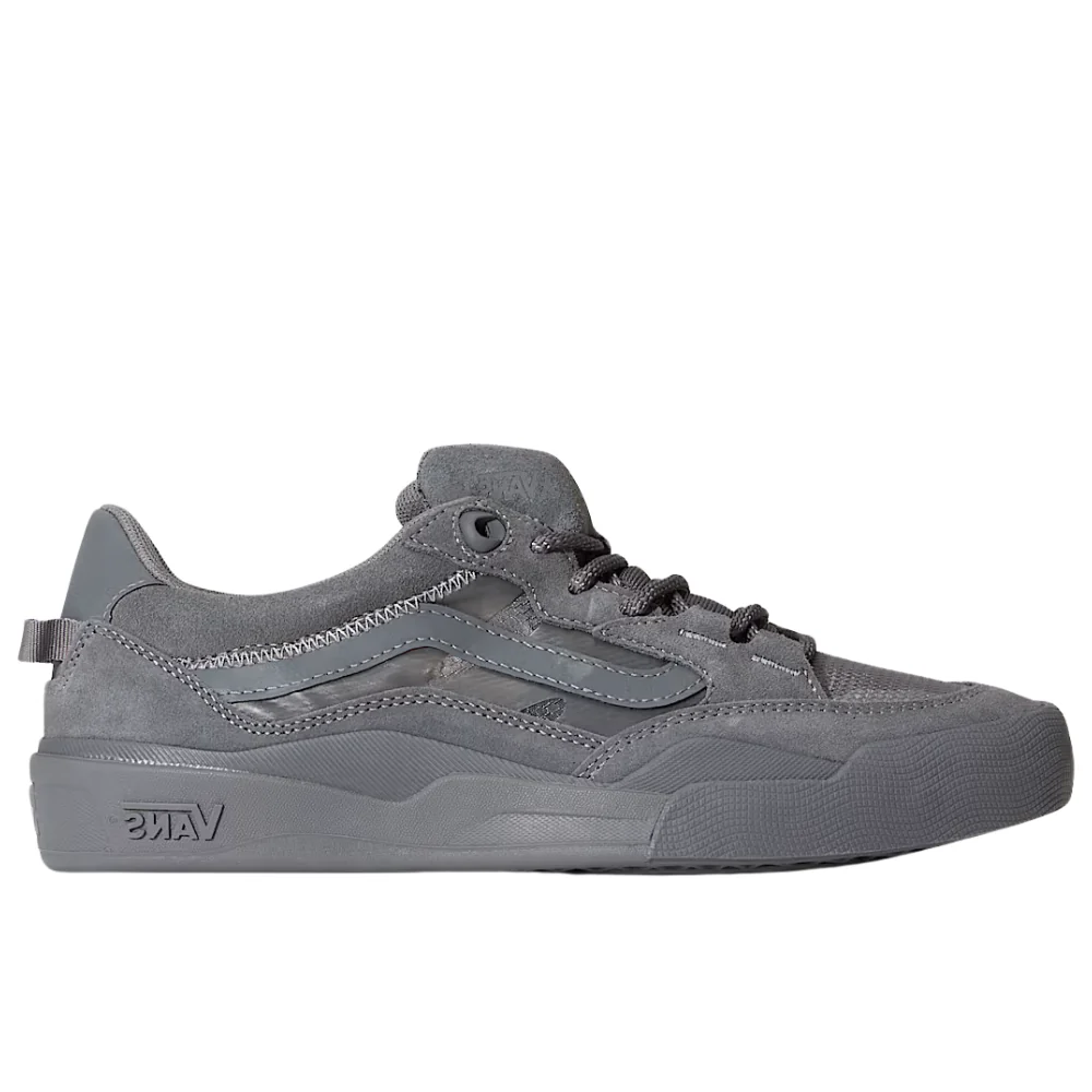 Skate 2 Wayvee Atiba Gray