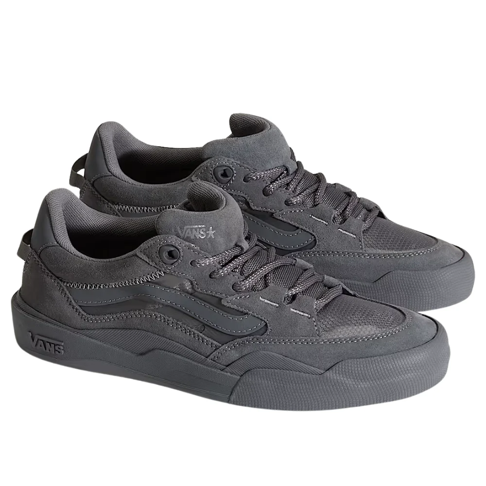 Skate 2 Wayvee Atiba Gray - Image 2