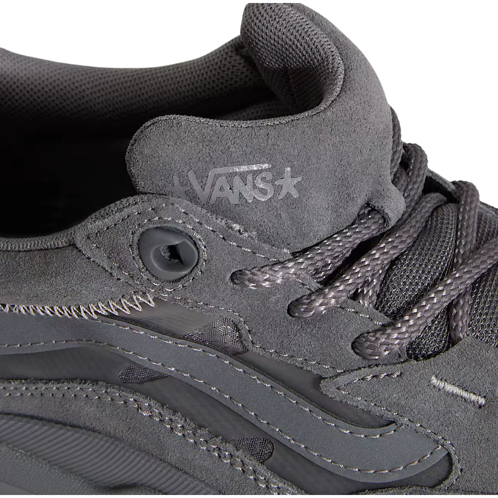 Skate 2 Wayvee Atiba Gray - Image 4