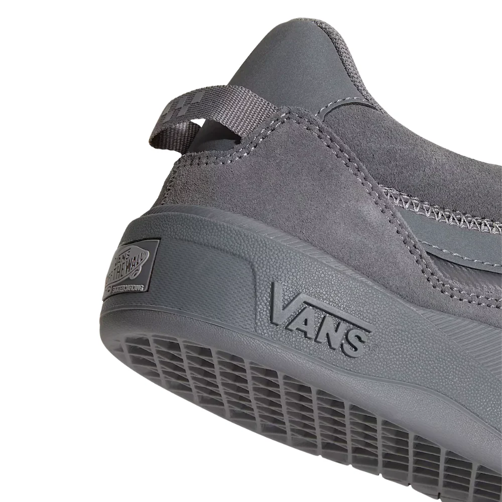 Skate 2 Wayvee Atiba Gray - Image 6