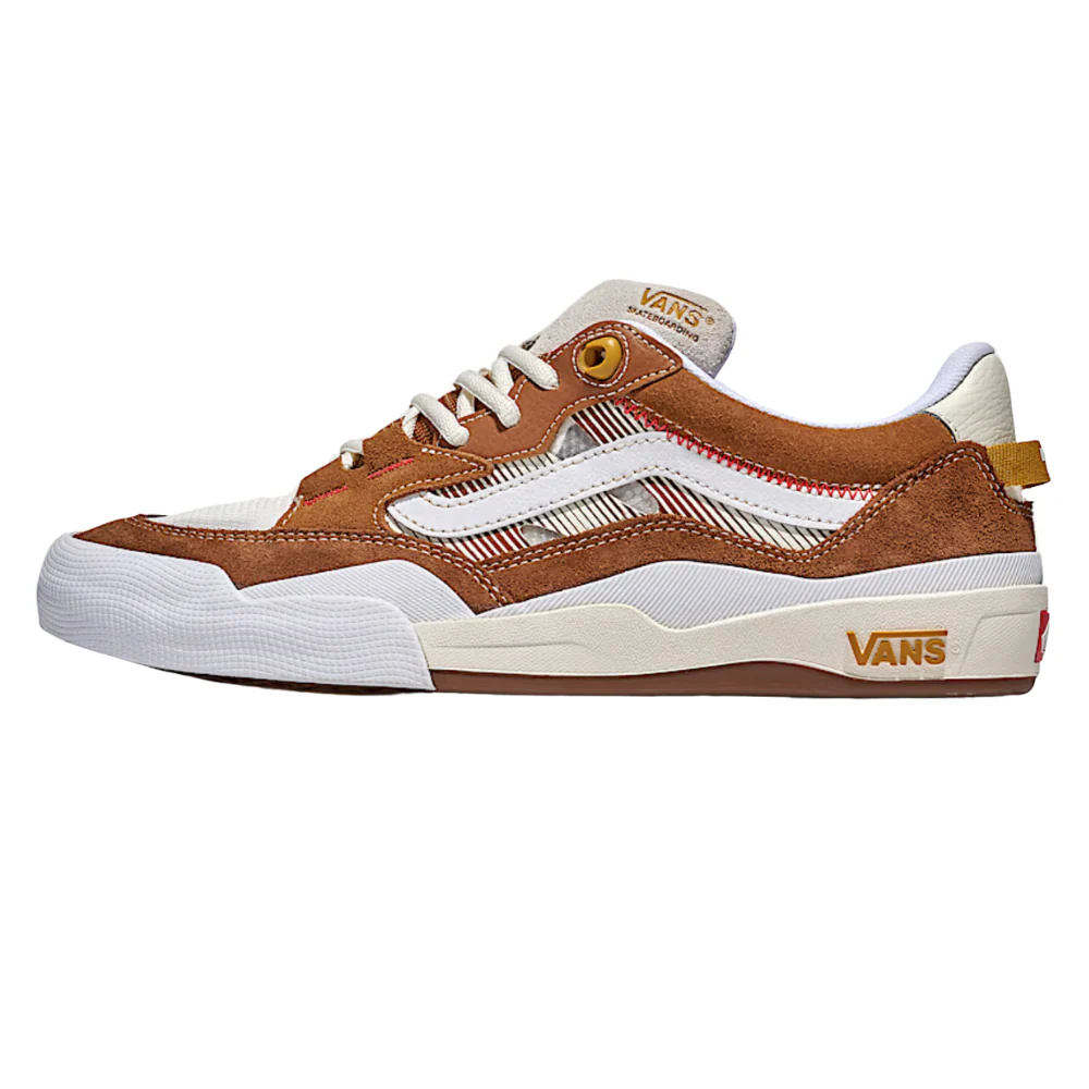 Skate 2 Wayvee Brown - Image 12