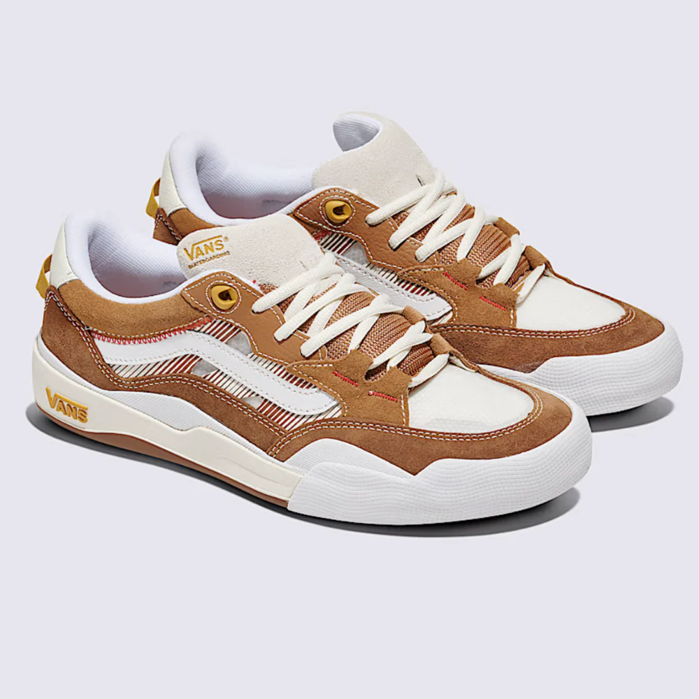 Skate 2 Wayvee Brown - Image 2