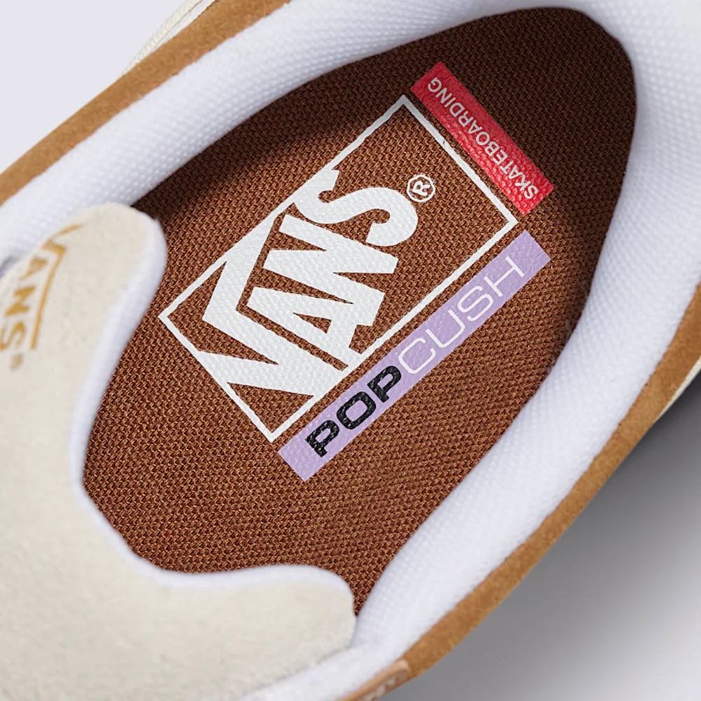 Skate 2 Wayvee Brown - Image 5