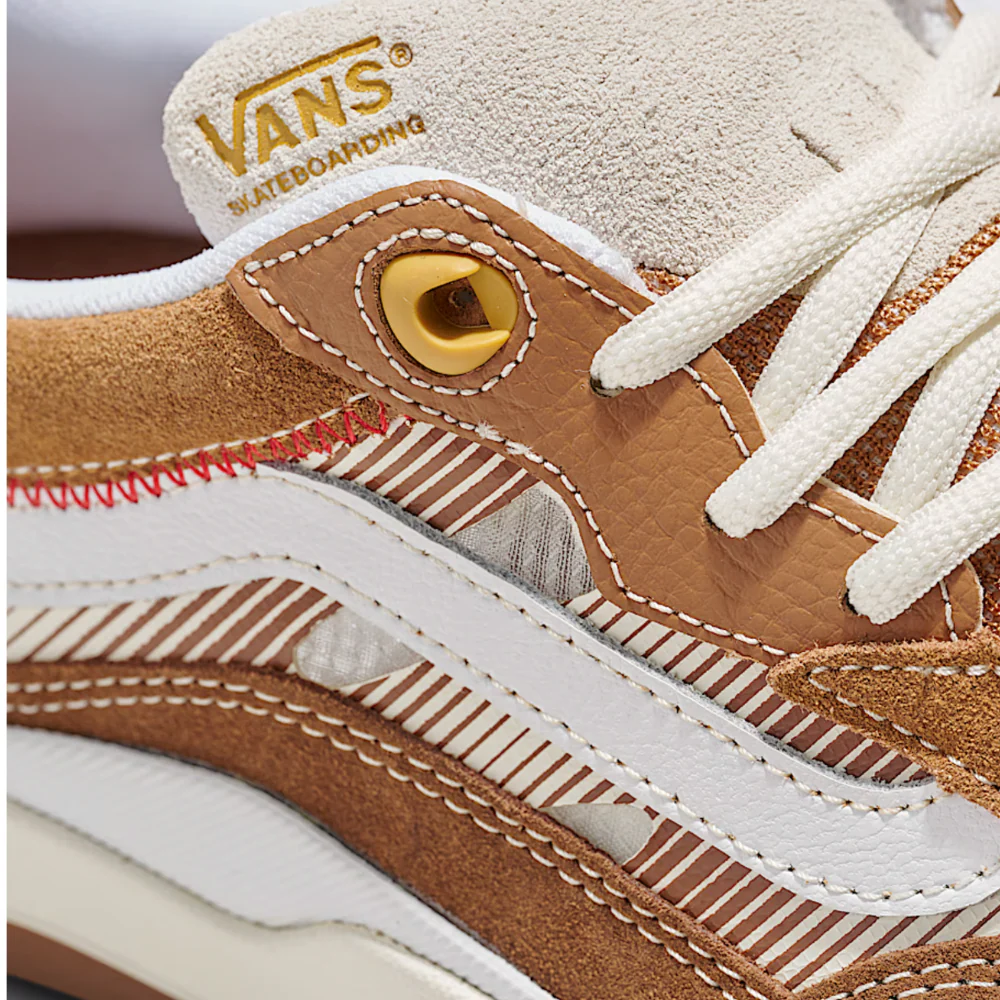 Skate 2 Wayvee Brown - Image 7