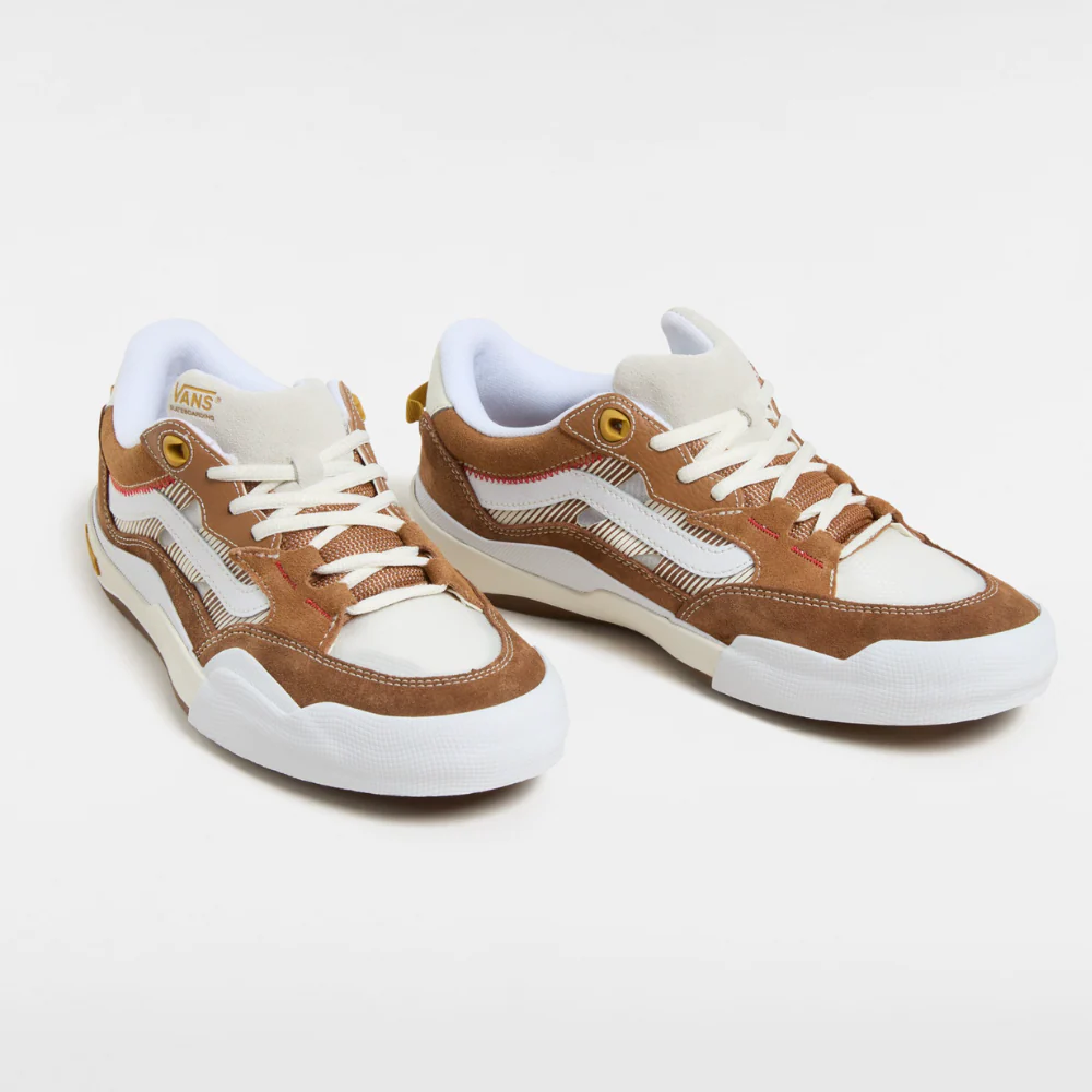 Skate 2 Wayvee Brown - Image 8