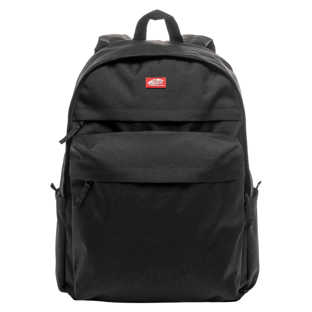 Skate All Day Backpack Black