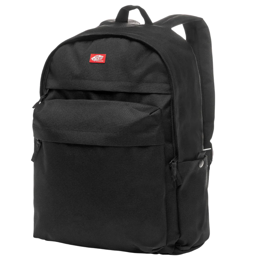 Skate All Day Backpack Black - Image 2