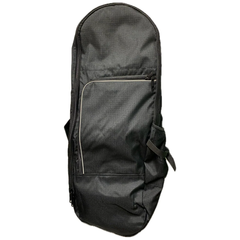 Skate Bag Black - Image 2