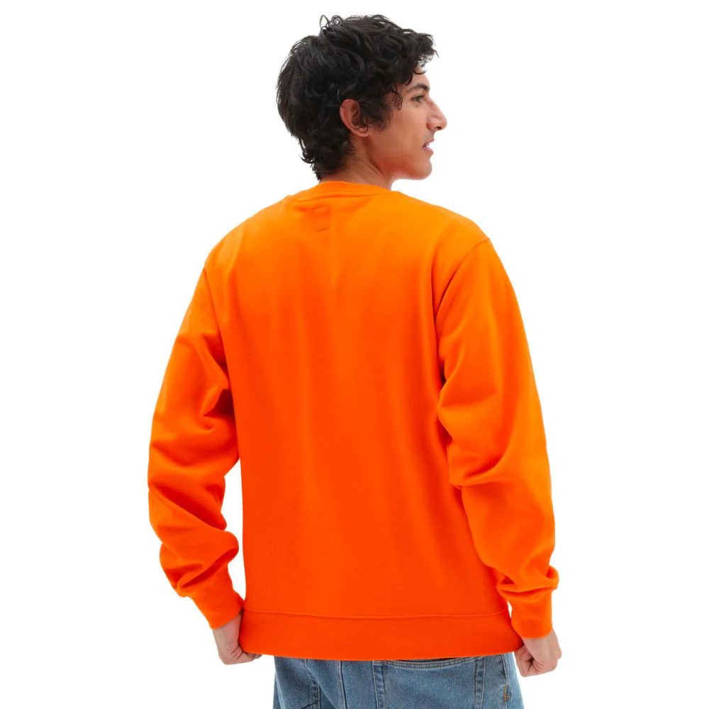 Skate Classic Crew Sweatshirt Ibis - Image 2