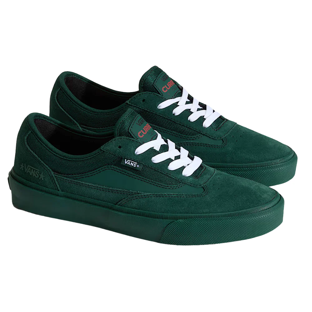Skate Curren Caples Emerald - Image 2
