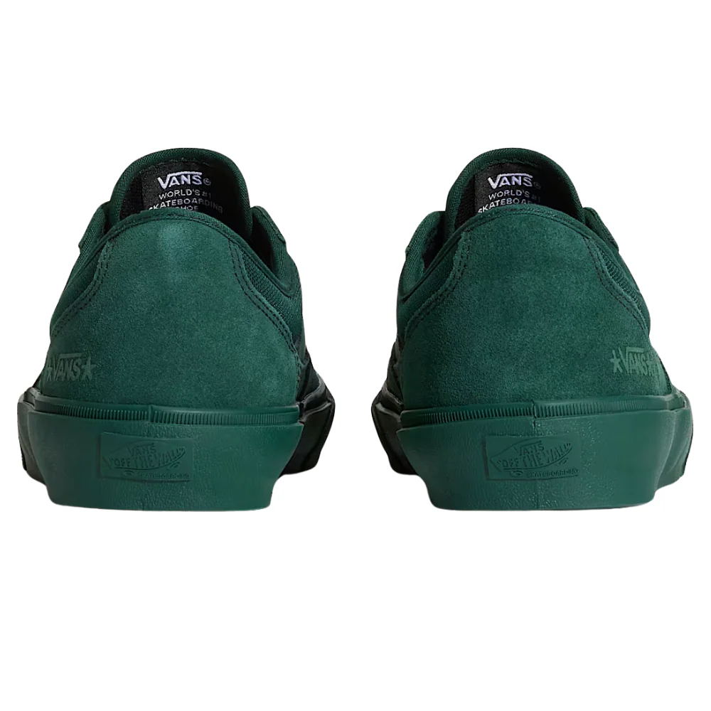 Skate Curren Caples Emerald - Image 4