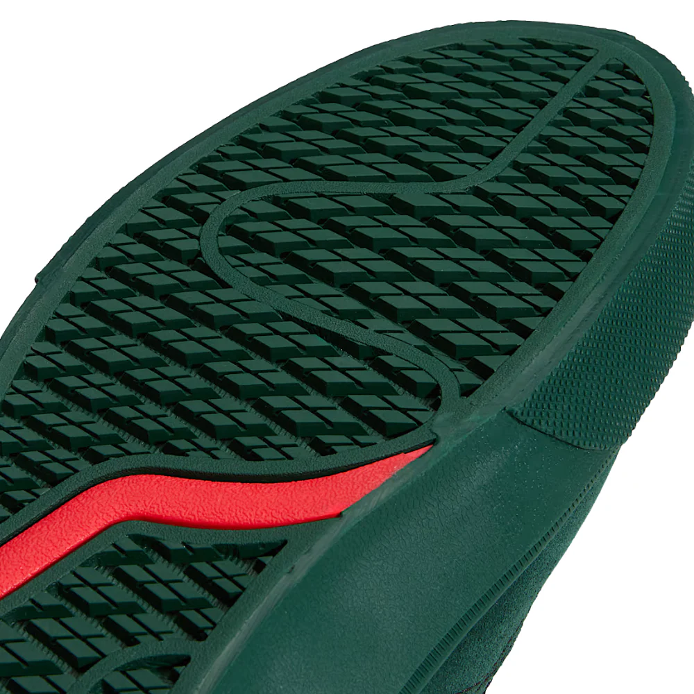 Skate Curren Caples Emerald - Image 5