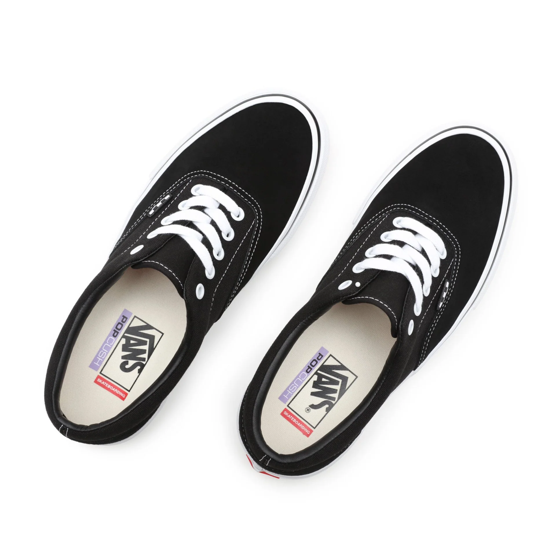 Skate Era Black/ White - Image 10
