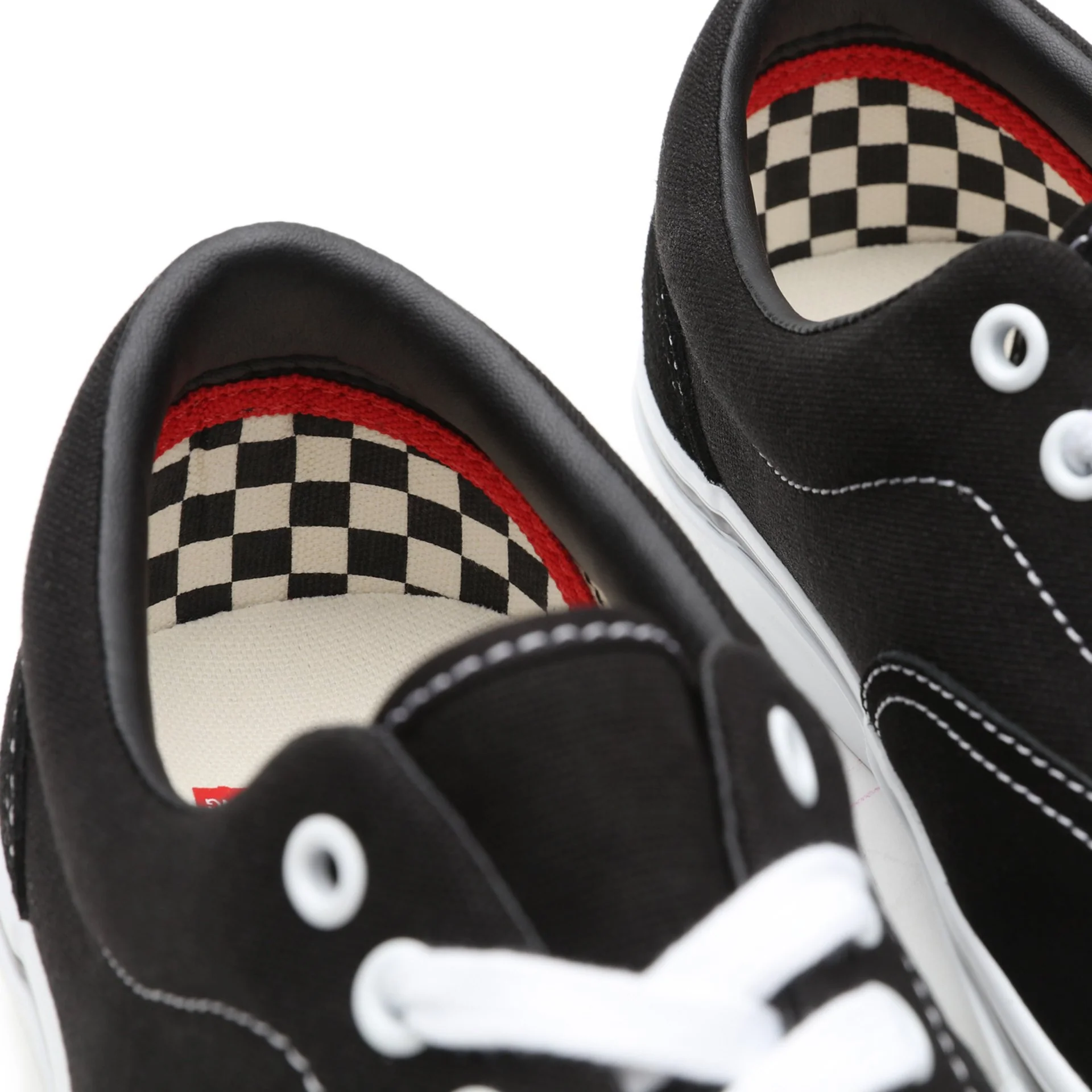 Skate Era Black/ White - Image 11