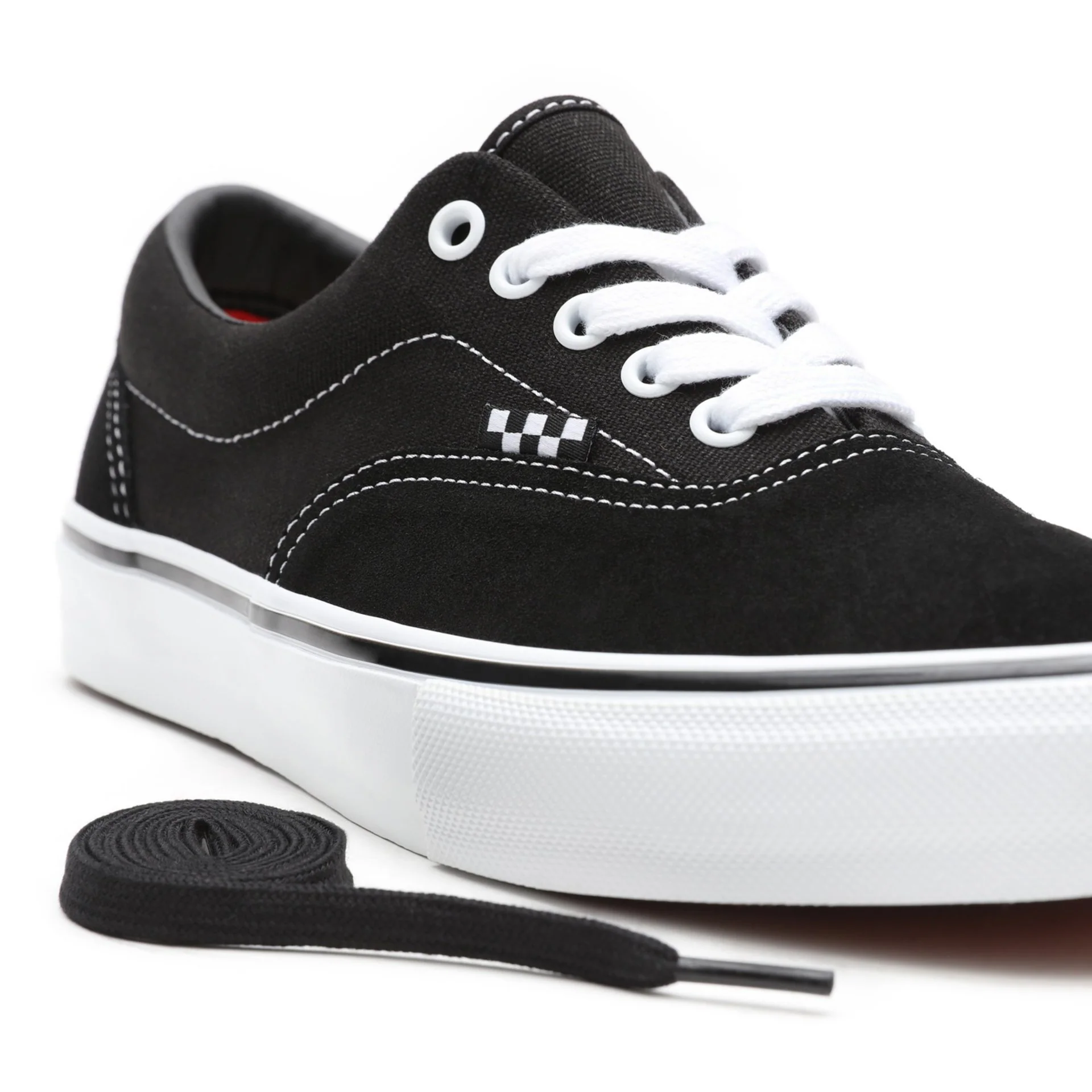 Skate Era Black/ White - Image 7