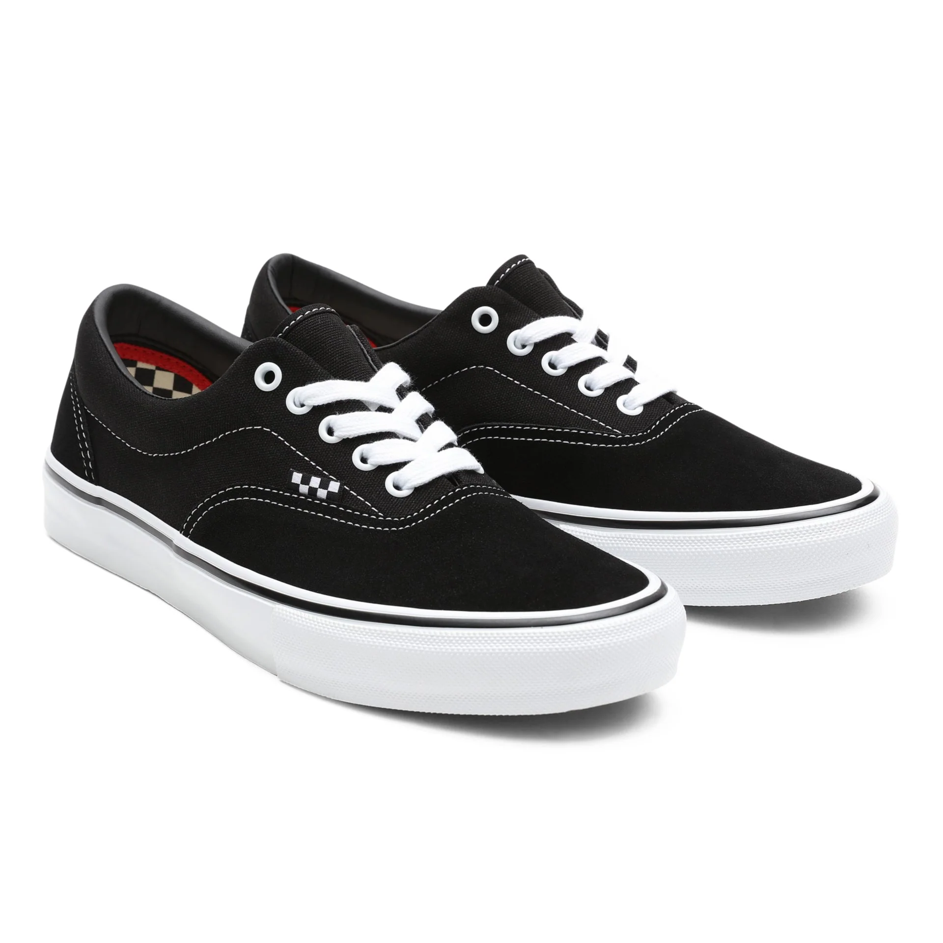 Skate Era Black/ White - Image 9