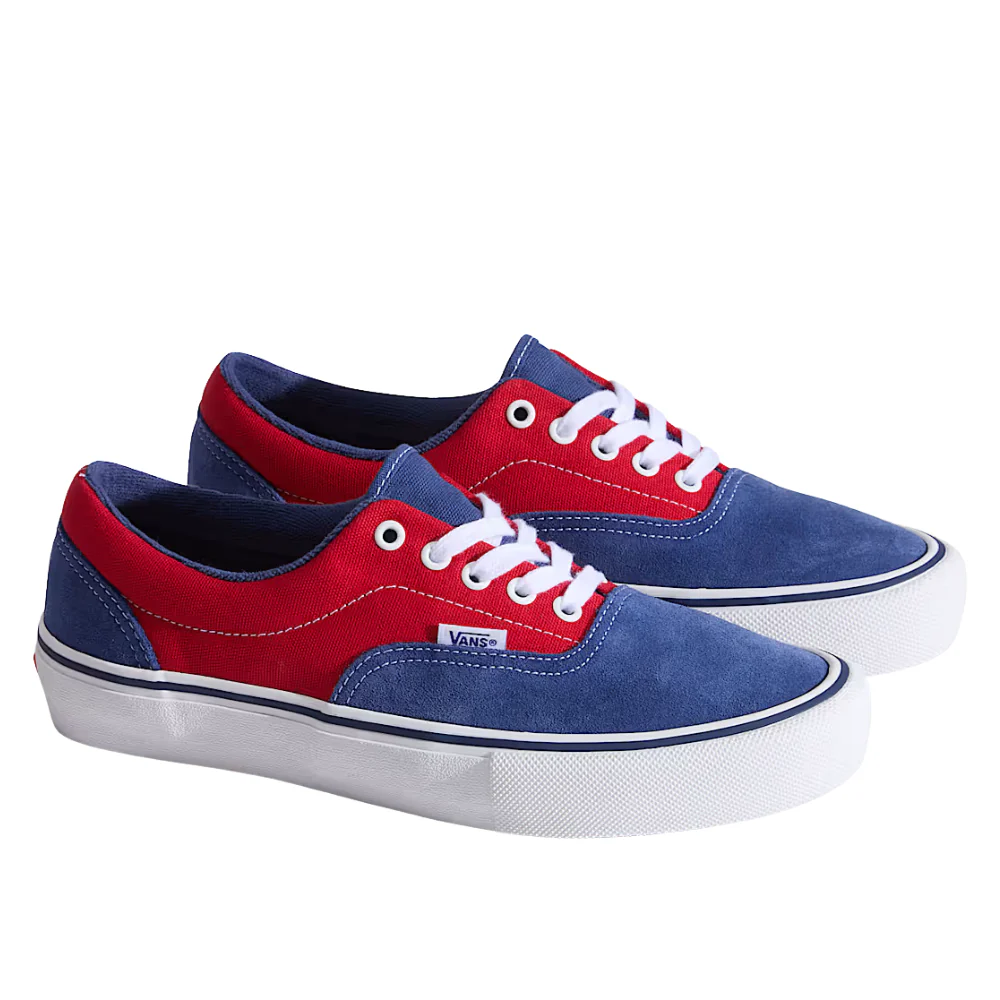 Skate Era Blue/Red - Image 2