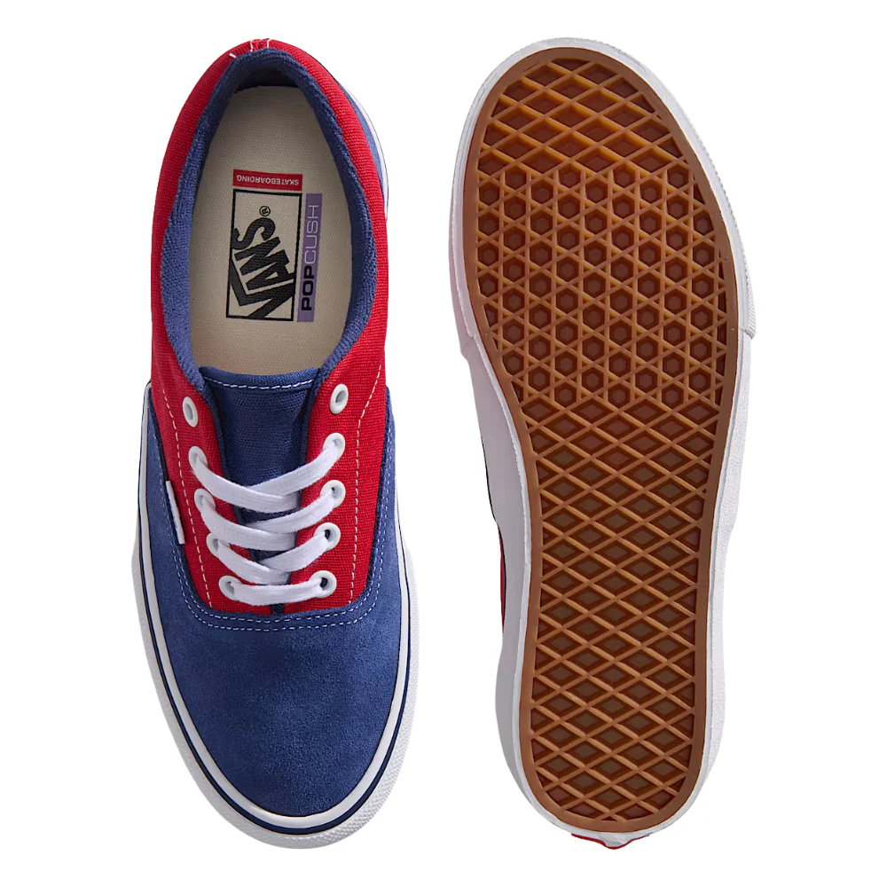 Skate Era Blue/Red - Image 3