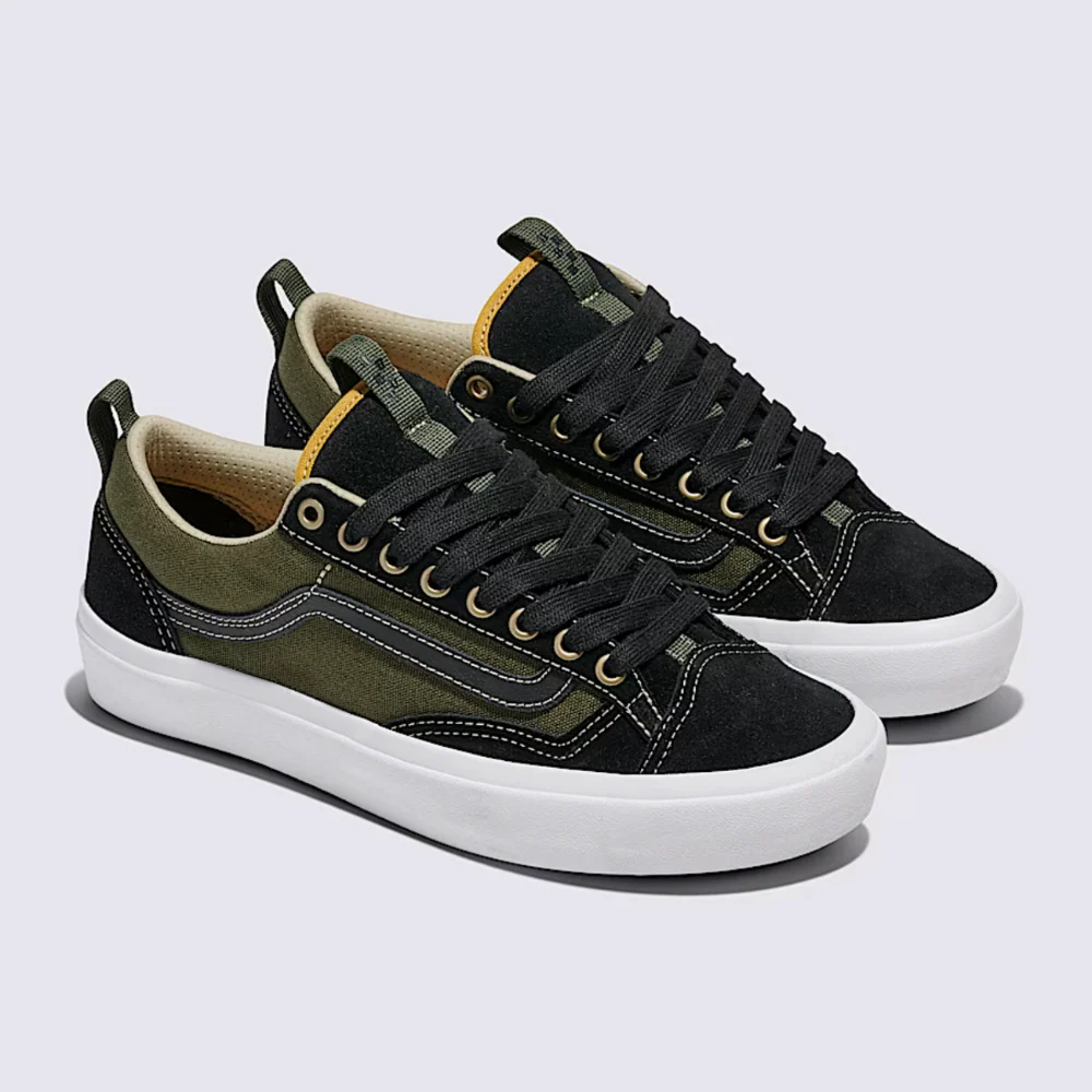 Skate Old Skool 36+ Dan Green - Image 2