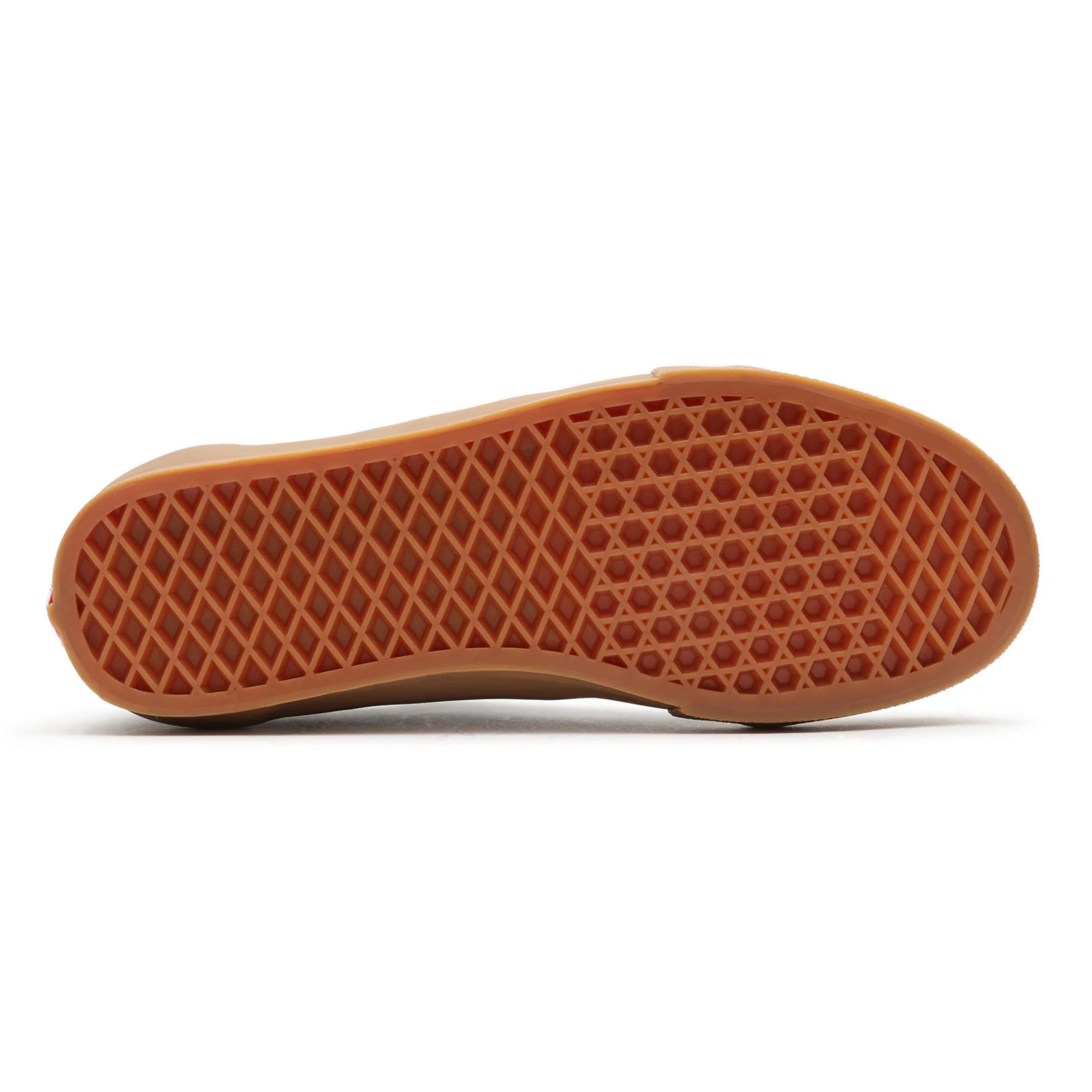 Skate Old Skool Black/ Gum - Image 9