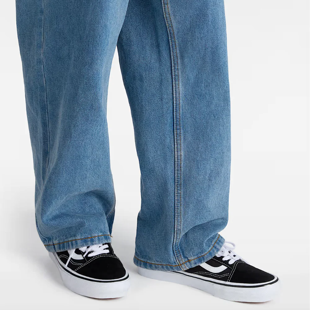 Skate Old Skool Black/ White - Image 13