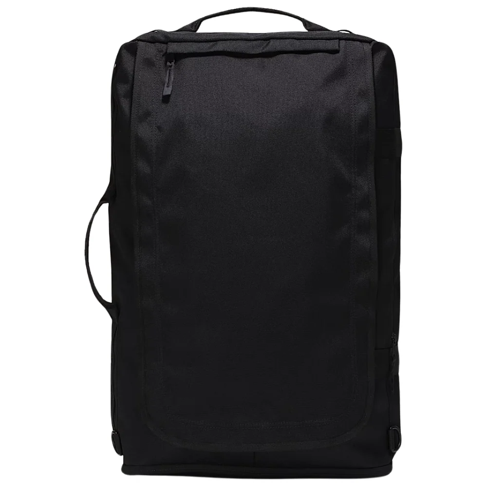 Skate Overnight Pack Black