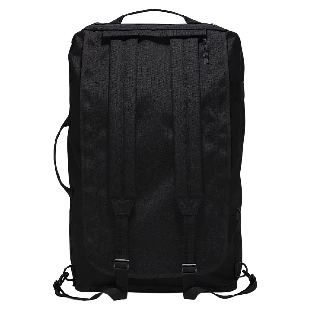 Skate Overnight Pack Black - Image 3