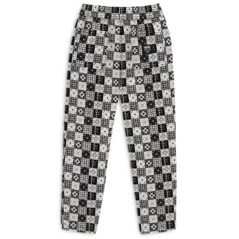 Skateistan Pants Black - Image 3