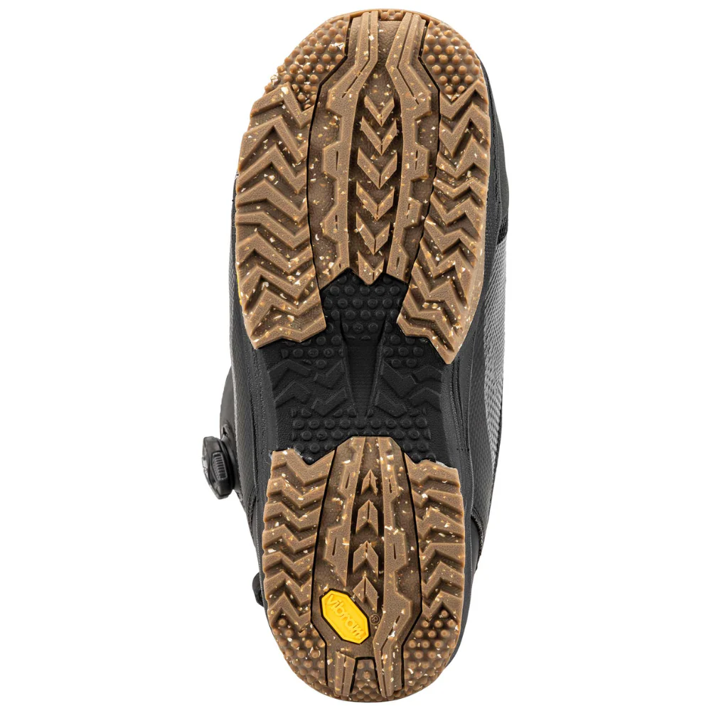 Skylab BOA Black 2025 Snowboardboots - Image 3