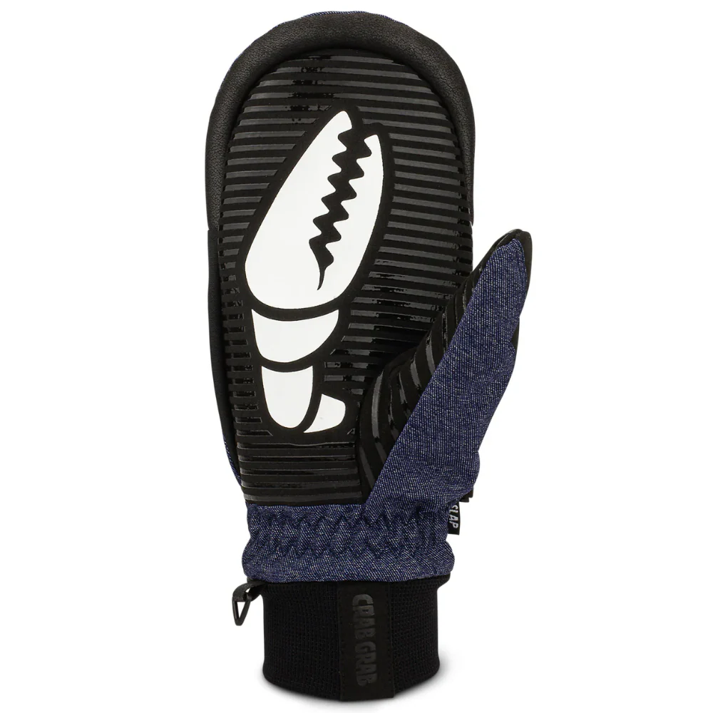 Slap Mitt Denim - Image 2