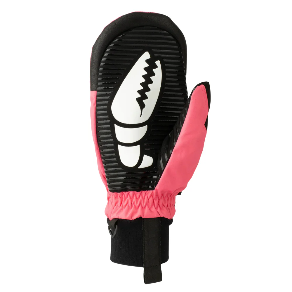 Slap Mitt Hot Pink - Image 2