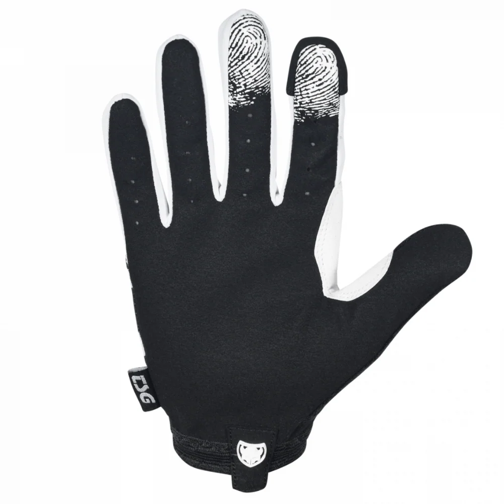 Slim Glove Black - Image 2