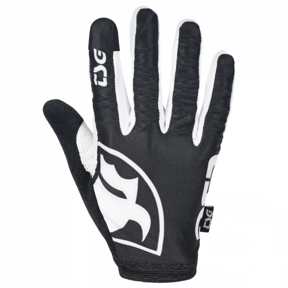 Slim Glove Black - Image 3