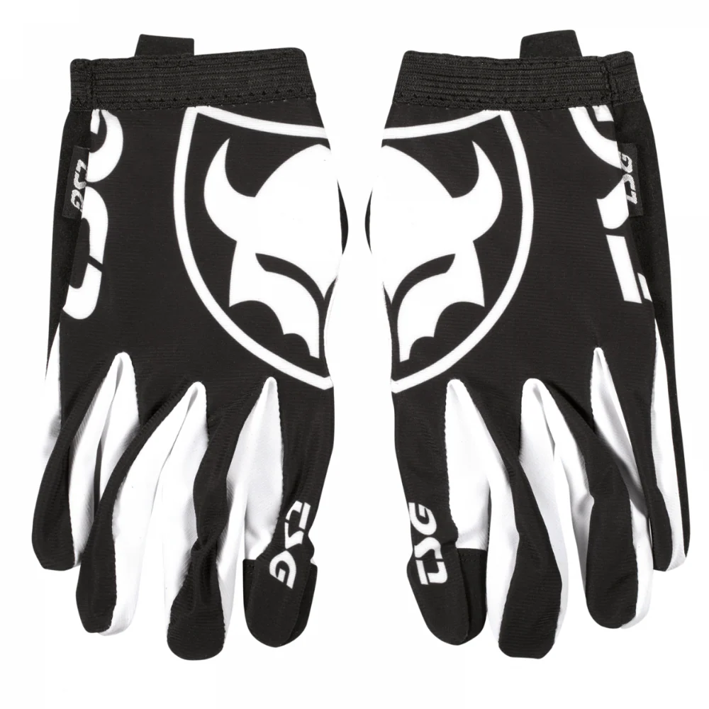 Slim Glove Black - Image 4