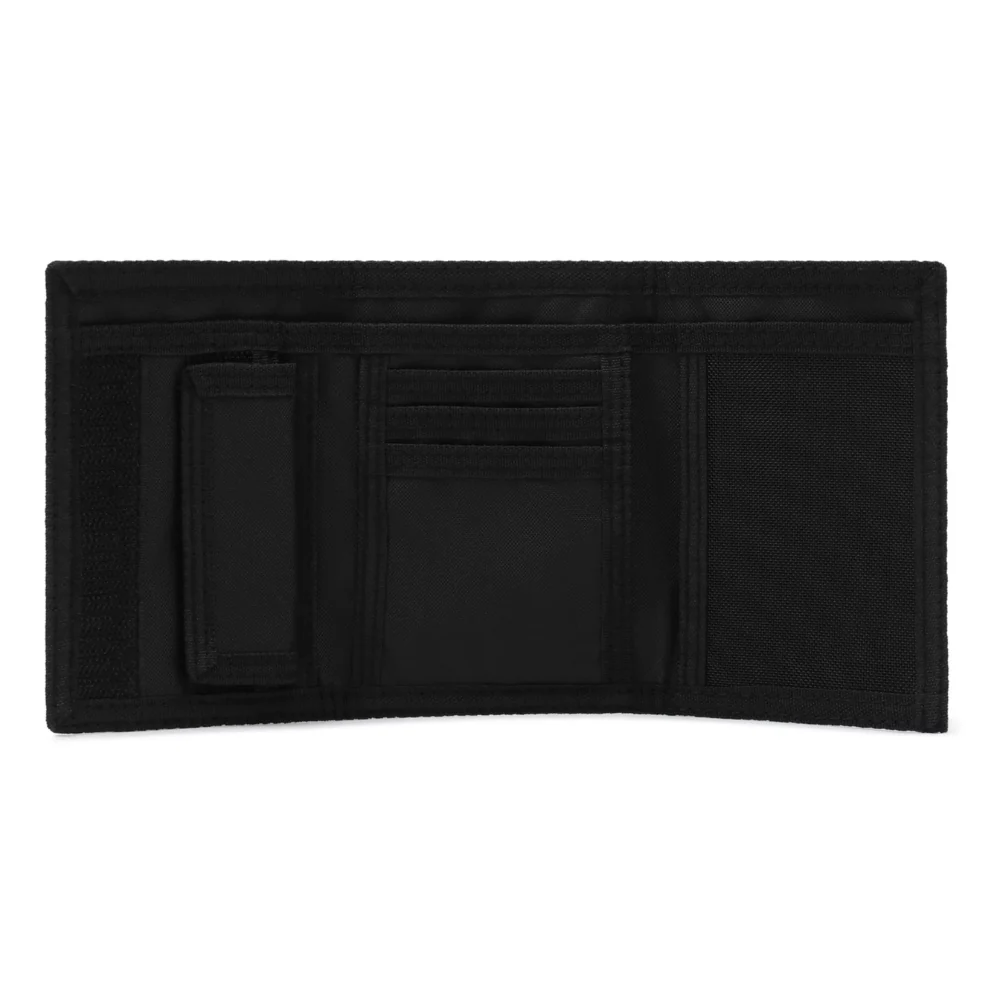 Slipped Wallet Black - Image 2