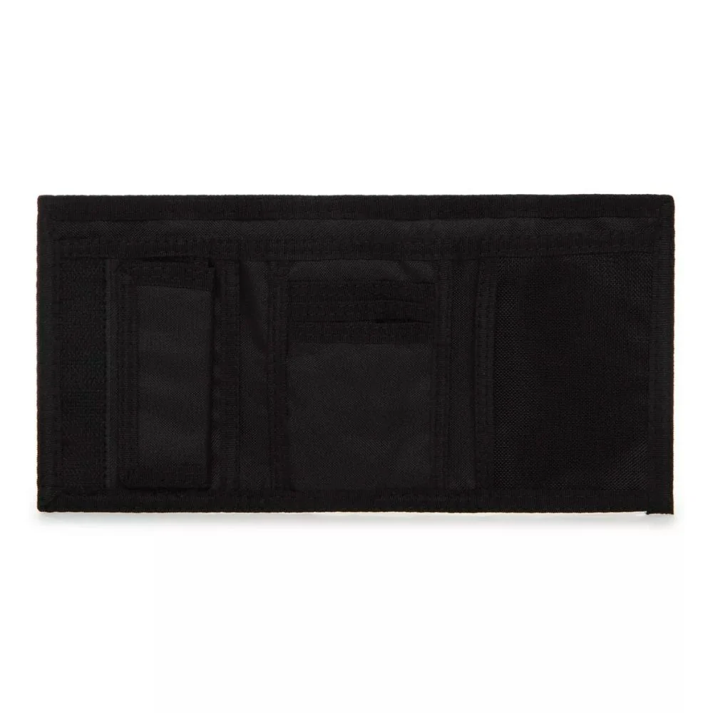 Slipped Wallet Black-White Checkers - Image 2