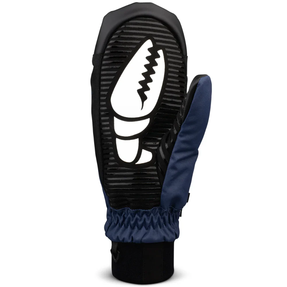 Slush Mitt Navy - Image 2