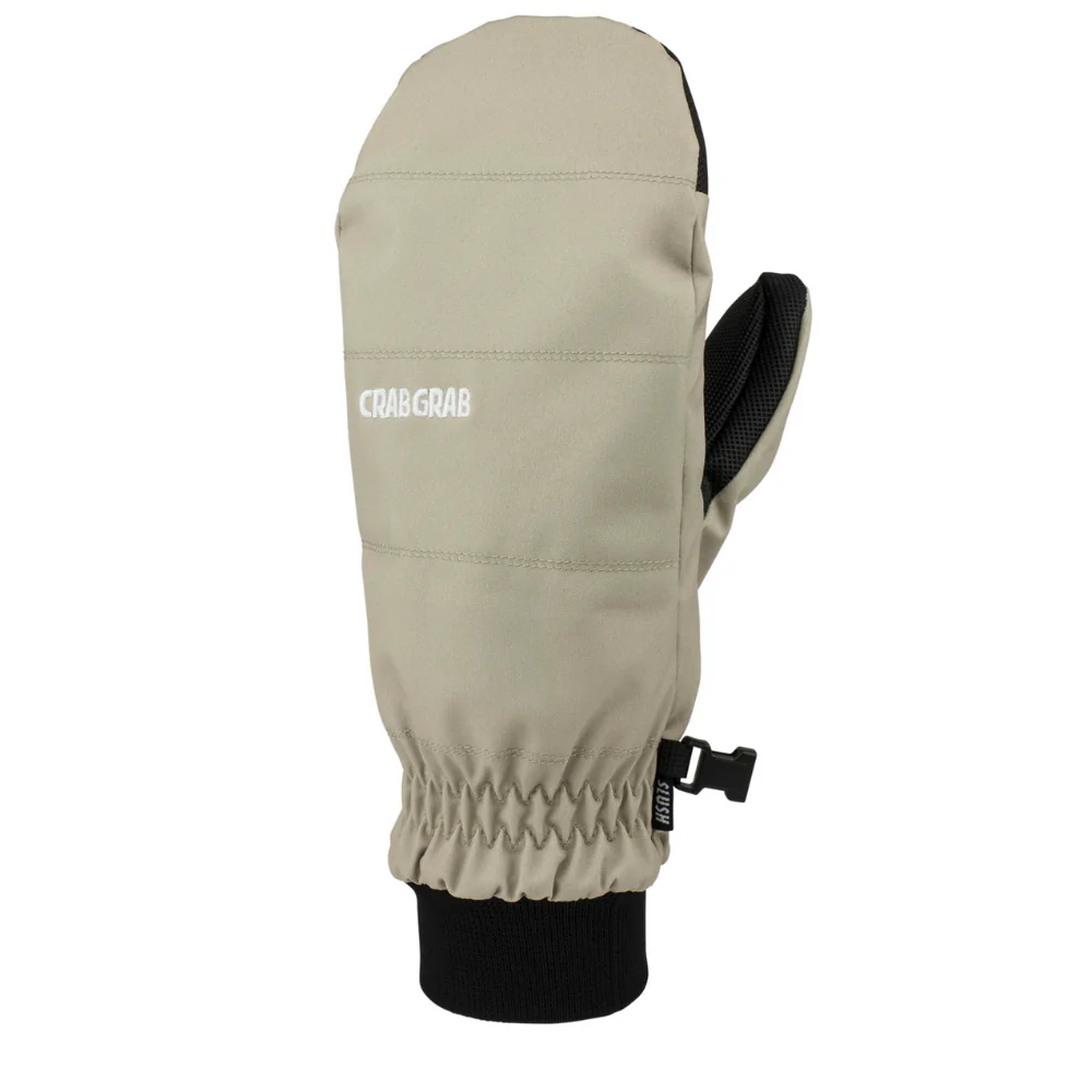 Slush Mitt Oyster