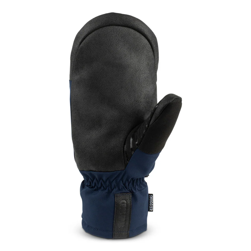 Snuggler Mitt Navy Contrast - Image 2