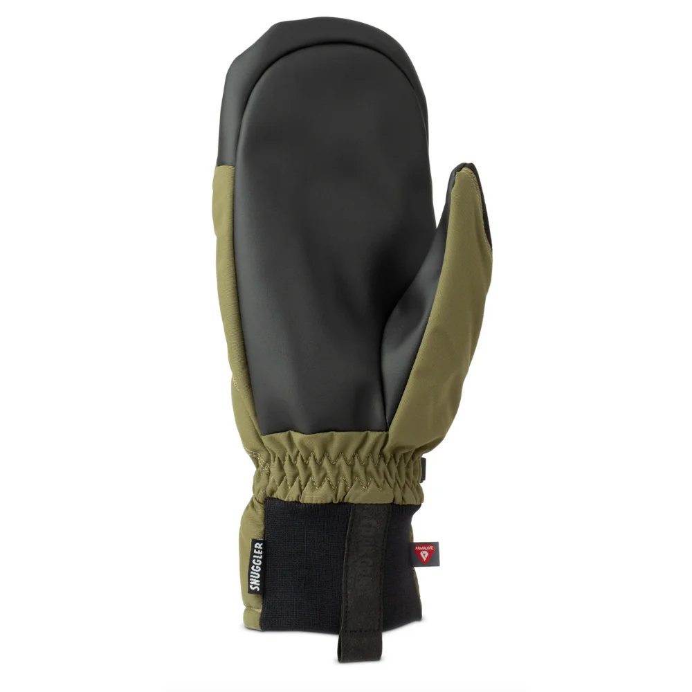 Snuggler Mitt Olive - Image 2