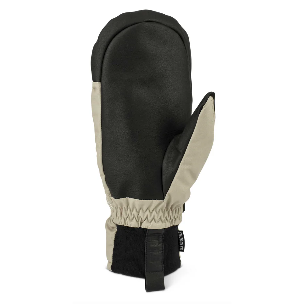 Snuggler Mitt Oyster - Image 2