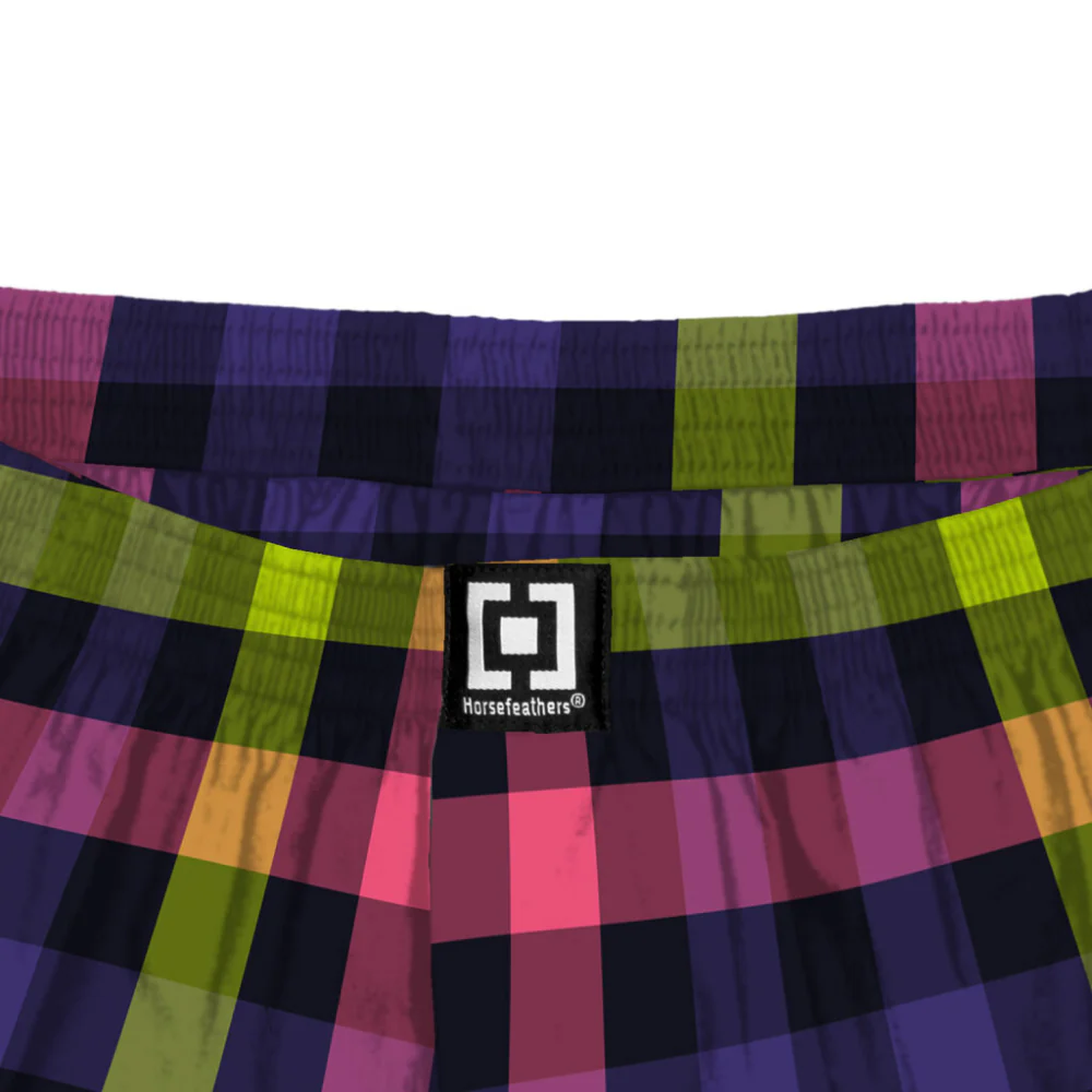 Sonny Boxer Shorts Arcade - Image 2