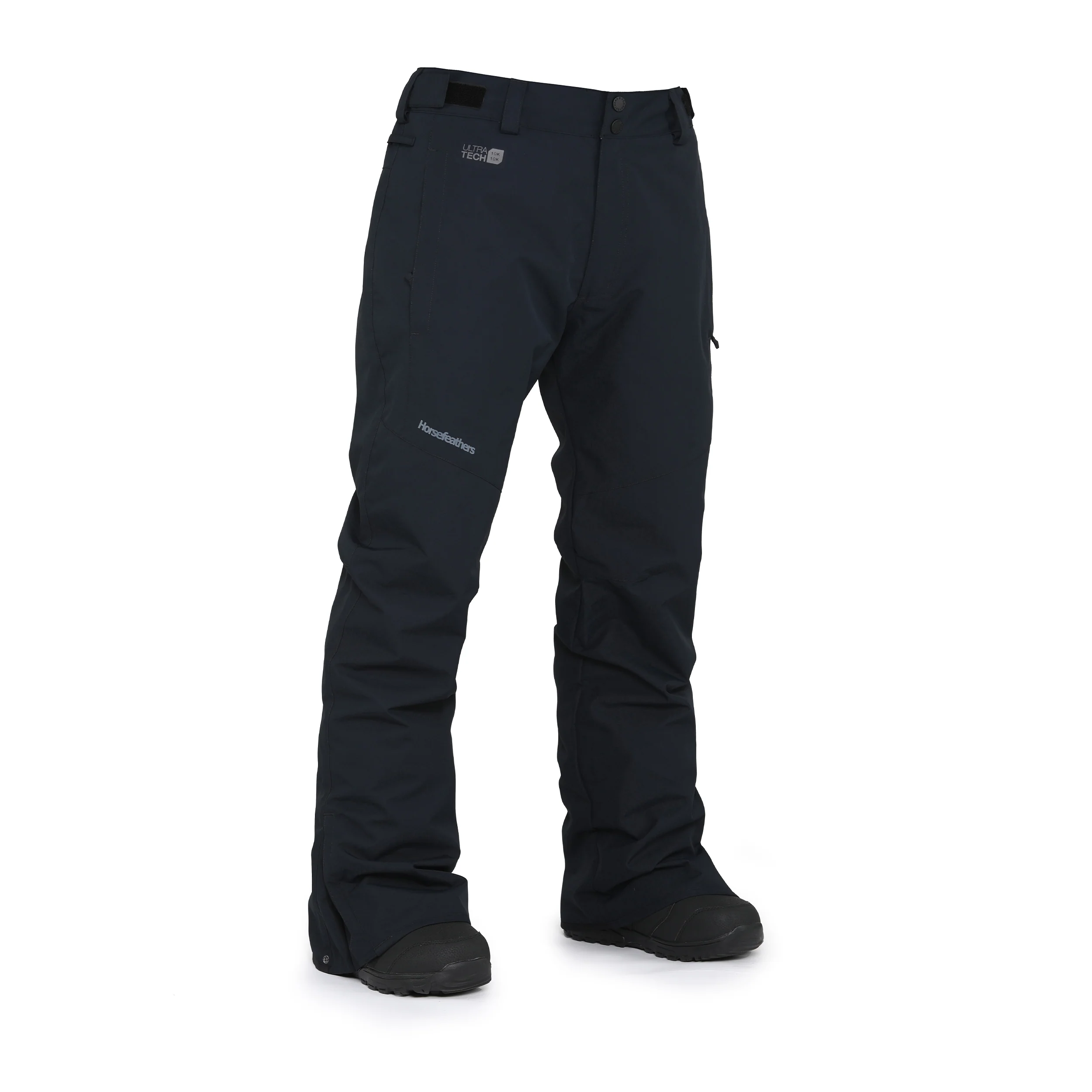 Spire II Pants Black - Image 3